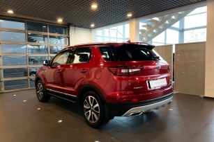 CHANGAN CS55PLUS