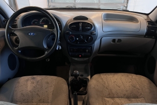 LADA KALINA