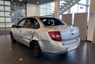 LADA GRANTA