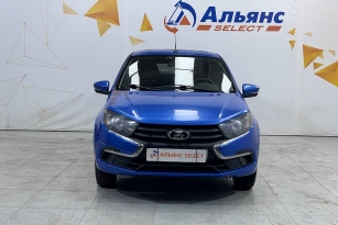 LADA GRANTA
