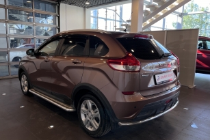 LADA XRAY