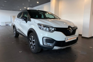 RENAULT KAPTUR