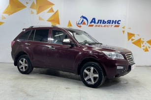 LIFAN 215800