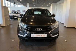 LADA XRAY