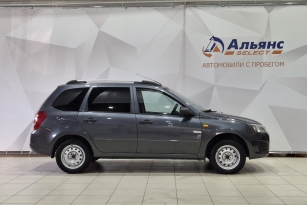LADA KALINA