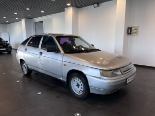 LADA 2112