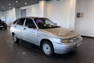 LADA 2112