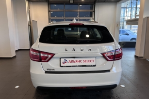 LADA VESTA