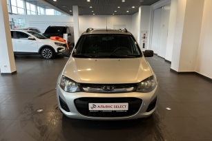 LADA KALINA