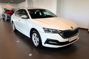 SKODA OKTAVIA