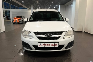 LADA LARGUS