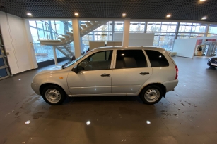 LADA KALINA