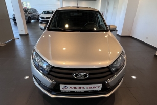 LADA GRANTA