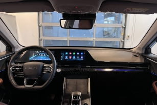 OMODA C5