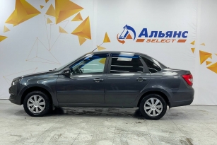 LADA GRANTA