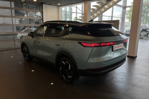 OMODA C7
