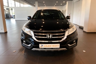 HONDA CROSSTOUR