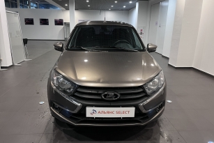 LADA GRANTA