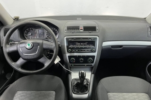 SKODA OKTAVIA