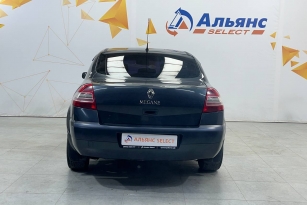 RENAULT MEGANE II EX2CE 110 3C