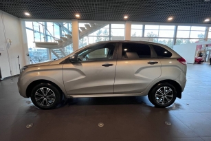 LADA XRAY
