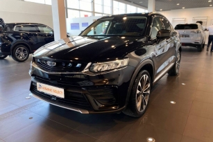 GEELY TUGELLA