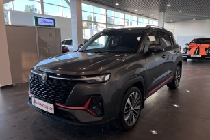 CHANGAN CS35PLUS