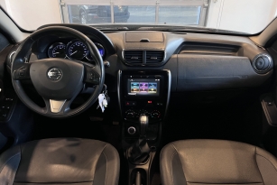 NISSAN TERRANO