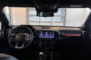 HAVAL DARGO