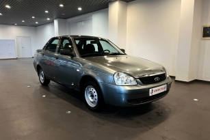 LADA PRIORA