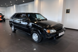 LADA 2114