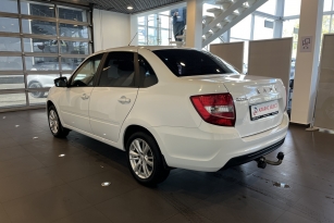 LADA GRANTA