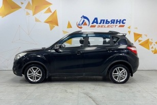 CHANGAN CS35 SC7164B5