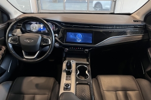 OMODA S5