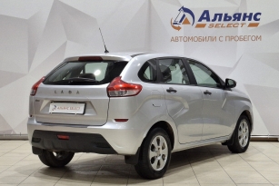 LADA XRAY