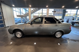 LADA PRIORA