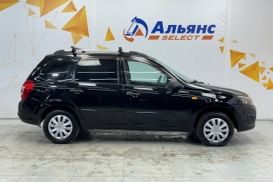 LADA KALINA