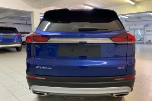GEELY ATLAS PRO