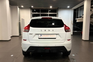 LADA XRAY