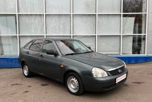 LADA PRIORA