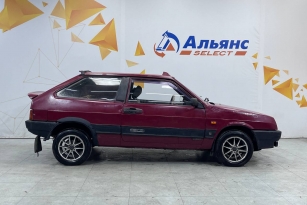 LADA 2108