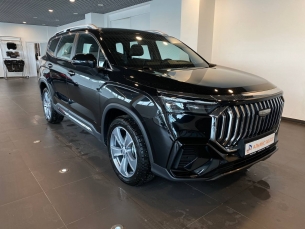 GEELY OKAVANGO (VX11)