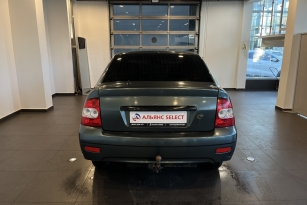 LADA PRIORA