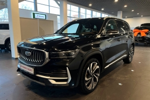 GEELY MONJARO (KX11)