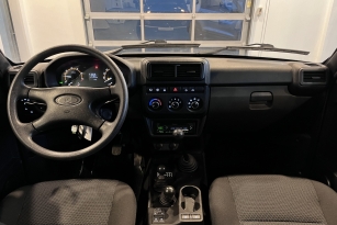 LADA 2121 (4X4)