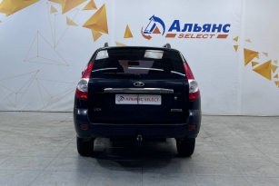 LADA PRIORA