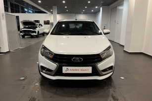 LADA VESTA