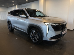 GEELY ATLAS (NL-3)
