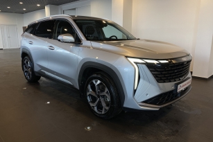 GEELY ATLAS (NL-3)