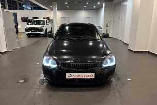 LADA PRIORA